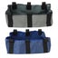 Wheelchair Basket Rollator Bag Storage Hook And Portable Nylon Under for CHK29M Carousel 6