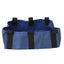 Wheelchair Basket Rollator Bag Storage Hook And Portable Nylon Under for CHK29M Carousel 2