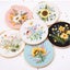 Flower DIY Embroidery Kits 3D Flower Landscape Embroidery Stitching Kits CHK29M Carousel 6