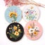 Flower DIY Embroidery Kits 3D Flower Landscape Embroidery Stitching Kits CHK29M Carousel 10