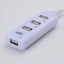 High Speed Universal USB Hub 4 Port USB 2.0 Hub with Cable Mini Hub Socke CHK29M Carousel 5