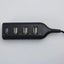 High Speed Universal USB Hub 4 Port USB 2.0 Hub with Cable Mini Hub Socke CHK29M Carousel 6
