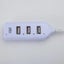 High Speed Universal USB Hub 4 Port USB 2.0 Hub with Cable Mini Hub Socke CHK29M Carousel 7