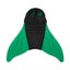 Fins of Feet for Adults and Swimmable Mermaid Tail Monofin Halloween Holi CHK29M Carousel 3