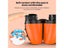 APEXEL 8X21 Children's Compact Shockproof Telescope For Bird Watching Camping Carousel 4