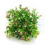 Plastic Artificial Shrubs Artificial Plant Flower Greenery For House Outd CHK29M Carousel 2