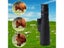 SCOKC 8 20x50 High Powered Zoom Monocular Telescope For Hunting Traveling Carousel 3