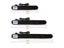SVBONY SV172 560mm Dew Heater Strip For Telescope DSLR Camera Lens Below 178mm Carousel 6