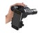 Mini Zoom Telescope Clip Camera For Cell Phone 0 6 Inch 22 48mm Vision Carousel 2