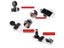 Mini Zoom Telescope Clip Camera For Cell Phone 0 6 Inch 22 48mm Vision Carousel 4