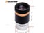 Celestron 4 10 23mm Aspheric Eyepiece Telescope Lens 1.25" 62° HD Wide Angle Carousel 5
