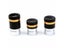 Celestron 4 10 23mm Aspheric Eyepiece Telescope Lens 1.25" 62° HD Wide Angle Carousel 6