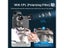 APEXEL Phone Camera Microscope Lens HD Portable Digital Microscope Carousel 3