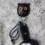 Hooks Owl Magnetic Key Hook Auto Blinking Cute Hooks No Punch Storage Ho CHK29M Carousel 5