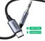 UGREEN USB C to 3.5mm Audio Aux Cable Type C 3.5 mm Headphone Male Jack P CHK29M Carousel 2