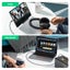 UGREEN USB C to 3.5mm Audio Aux Cable Type C 3.5 mm Headphone Male Jack P CHK29M Carousel 4