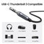 UGREEN USB C to 3.5mm Audio Aux Cable Type C 3.5 mm Headphone Male Jack P CHK29M Carousel 6