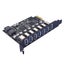 USB3.2 GEN1 19PIN PCI-E 1X Adapter PCI Express to 7 ports USB 3.2 Expansi CHK29M Carousel 6