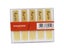 10Pcs/Set Bb Clarinet Reeds Traditional Bamboo Reed Strength 2.0 / 2.5 / 3.0 / Carousel 5