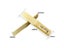 10Pcs/Set Bb Clarinet Reeds Traditional Bamboo Reed Strength 2.0 / 2.5 / 3.0 / Carousel 7