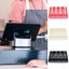 4 Grid Cash Register Tray Cashier Coin Drawer with Clip Hotel Supermarket CHK29M Carousel 5