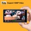 WiFi MP3 Player Bluetooth 5.0 MP4 MP5 Player 4.0"Full Touch screen Androi CHK29M Carousel 5