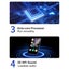 WiFi MP3 Player Bluetooth 5.0 MP4 MP5 Player 4.0"Full Touch screen Androi CHK29M Carousel 7