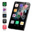 WiFi MP3 Player Bluetooth 5.0 MP4 MP5 Player 4.0"Full Touch screen Androi CHK29M Carousel 11