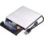 UHD 4K Blu-Ray Burner USB3.0 External Optical DVD Drive Recorder BD-RE/RO CHK29M Carousel 6