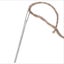 15-50pcs Stainless Steel Sewing Needles Side Hole Hand Sewing Needles Sel CHK29M Carousel 10