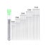 15-50pcs Stainless Steel Sewing Needles Side Hole Hand Sewing Needles Sel CHK29M Carousel 4