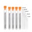 15-50pcs Stainless Steel Sewing Needles Side Hole Hand Sewing Needles Sel CHK29M Carousel 1