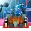 Digital Audio Amplifier Board Mono 150W Digital Power TPA3116DA Board Mon CHK29M Carousel 6