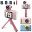 Camera Video Recorder Camera 2.4 Inch Ips HD Screen camera for Birthday G CHK29M Carousel 6