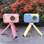 Camera Video Recorder Camera 2.4 Inch Ips HD Screen camera for Birthday G CHK29M Carousel 8