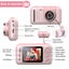 Camera Video Recorder Camera 2.4 Inch Ips HD Screen camera for Birthday G CHK29M Carousel 9