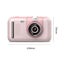Camera Video Recorder Camera 2.4 Inch Ips HD Screen camera for Birthday G CHK29M Carousel 11