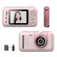 Camera Video Recorder Camera 2.4 Inch Ips HD Screen camera for Birthday G CHK29M Carousel 3
