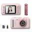 Camera Video Recorder Camera 2.4 Inch Ips HD Screen camera for Birthday G CHK29M Carousel 4