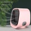 Mini Air Cooler USB Desktop Home Office Air Conditioner Fan Portable Air CHK29M Carousel 1