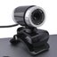 USB Webcam 12.0 MP HD Web Cam Computer Laptop PC 360 Degree Rotatable Cli CHK29M Carousel 5