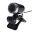 USB Webcam 12.0 MP HD Web Cam Computer Laptop PC 360 Degree Rotatable Cli CHK29M Carousel 7