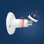 3 Pcs Wall Mount Bracket For Ring Indoor Cam & Stick Up 360° Adjustable B CHK29M Carousel 5