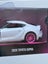 JADA DIECAST CARS - 2020 TOYOTA GR SUPRA - PINK SLIPS 1/32 SCALE Carousel 3