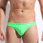 Desmiit Swimwear Men Swim Thong Bikini Briefs Slip Homme Sexy String Swim CHK29M Carousel 5