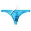 Desmiit Swimwear Men Swim Thong Bikini Briefs Slip Homme Sexy String Swim CHK29M Carousel 6