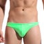 Desmiit Swimwear Men Swim Thong Bikini Briefs Slip Homme Sexy String Swim CHK29M Carousel 11