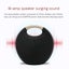 New Home Mini Portable Speaker Wireless Bluetooth 5.0 Subwoofer Soundbar CHK29M Carousel 9