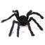1Pcs Halloween Spider Decorations, Realistic Hairy Spiders , Scary Spider CHK29M Carousel 4