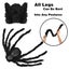 1Pcs Halloween Spider Decorations, Realistic Hairy Spiders , Scary Spider CHK29M Carousel 8